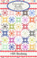 Dashing Quilt Pattern {Paper}
