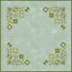 A Delicate Balance Pattern {Paper}