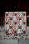 Reindeer Xing Quilt Kit