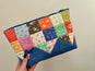 Wilma Pouch Kit - Cali & Co