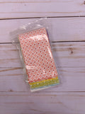 Pineapple Kit - 1 x 10" Block