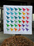 Follow Me Airplane Quilt Kit