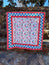 Under The Bigtop Quilt Kit