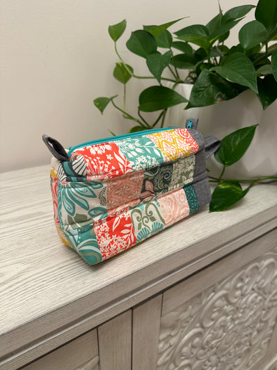 Candy Box Pouch Kit