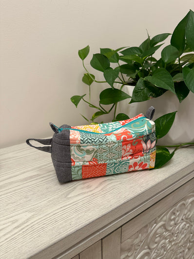 Candy Box Pouch Kit