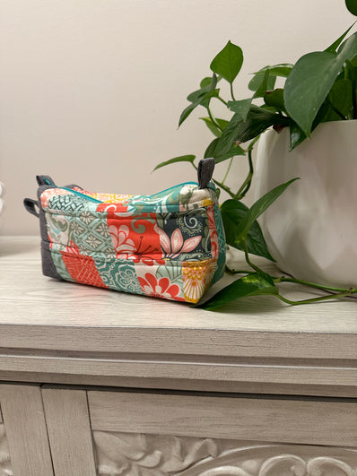 Candy Box Pouch Pattern {Paper}