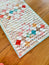 Gather Around Table Runner Kit