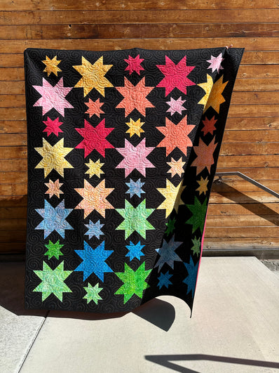 The Helen Quilt Kit