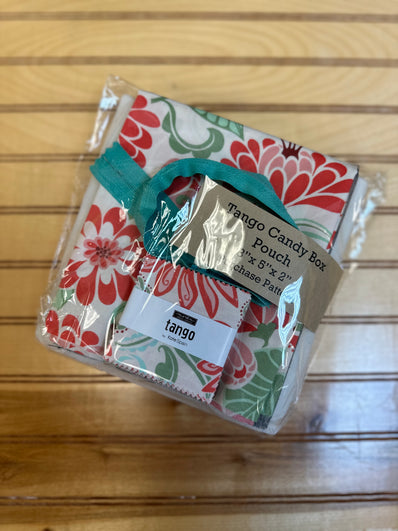 Candy Box Pouch Kit