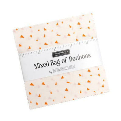 Mixed Bag of Bonbons Charm Pack