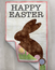 Happy Easter Door Banner Kit