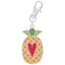 Lori Holt Pineapple Happy Charm