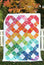 Rainbow Connection Pattern {Paper}
