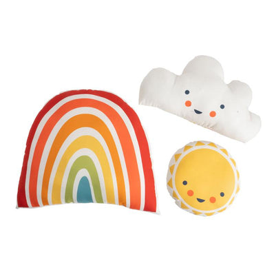 Cut Sew Create - Sunshine Rainbow