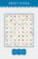 Sweet Kisses Pattern {Paper}
