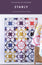 Starly Quilt Pattern {Paper}
