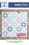 Seeing Stars Quilt Pattern {Paper}