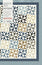 Breeze Way Pattern {Paper}