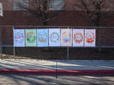 Back to School - Celebrate the Seasons Panel
