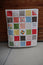 Sweet Pea Quilt Kit