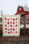 Strawberry Social Quilt Kit