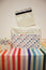 Sewing Machine Cover Kit - Purple Buttons