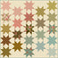 Sewing Star Quilt Pattern {Paper}
