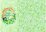 Shake Your Shamrock - Celebrate the Seasons Panel