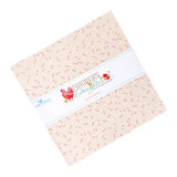 Farmers Daughter Backgrounds 10" Stacker