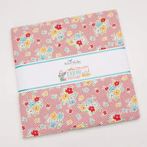 Farm Girl Vintage 10" Stackers