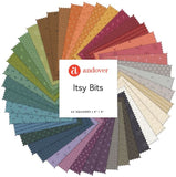 Itsy Bits 5" Single Scoop Charm Pack