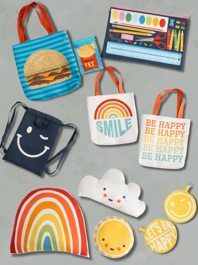 Cut Sew Create - School Supply