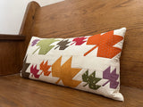Fall Foliage Pillow Kit
