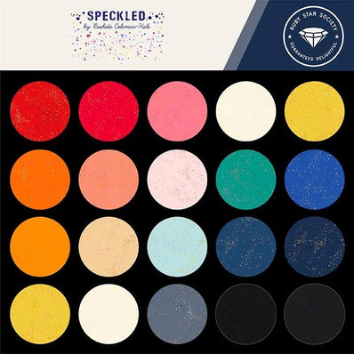 Speckled Mini Charm Pack