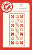 XOX Table Runner Kit