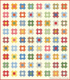 Simple Pleasures Pattern {Paper}