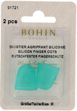 Bohin Rubber Thimbles Medium