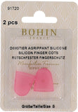 Bohin Rubber Thimbles Small