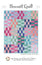 Bennett Quilt Pattern {Paper}