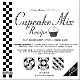Cupcake Recipe 2