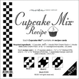 Cupcake Recipe 3