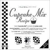 Cupcake Recipe 4