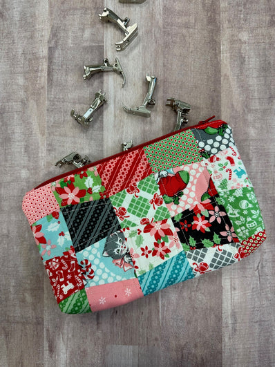 Candy Twist Pouch Kit