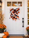 Halloween Bow Kit
