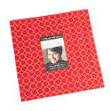 Coriander Colors Layer Cake