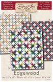 Edgewood Pattern {Paper}