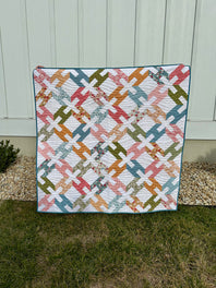 Lella Boutique Wild Honey with Foundation Papers