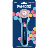 Famore Rotary Cutter 45mm