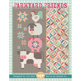 Farmyard Friends Pattern {Paper}