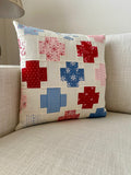 Patchwork Plus Pillow Kit